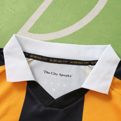 Maglia Hull City Home 26/27