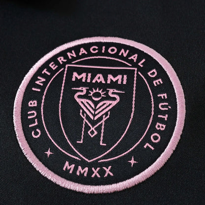 Maglia Inter Miami Away 26/27 Donna Nero
