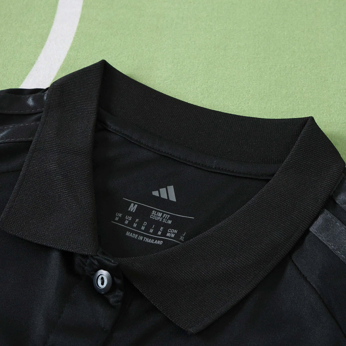 Maglia Inter Miami Away 26/27 Donna Nero