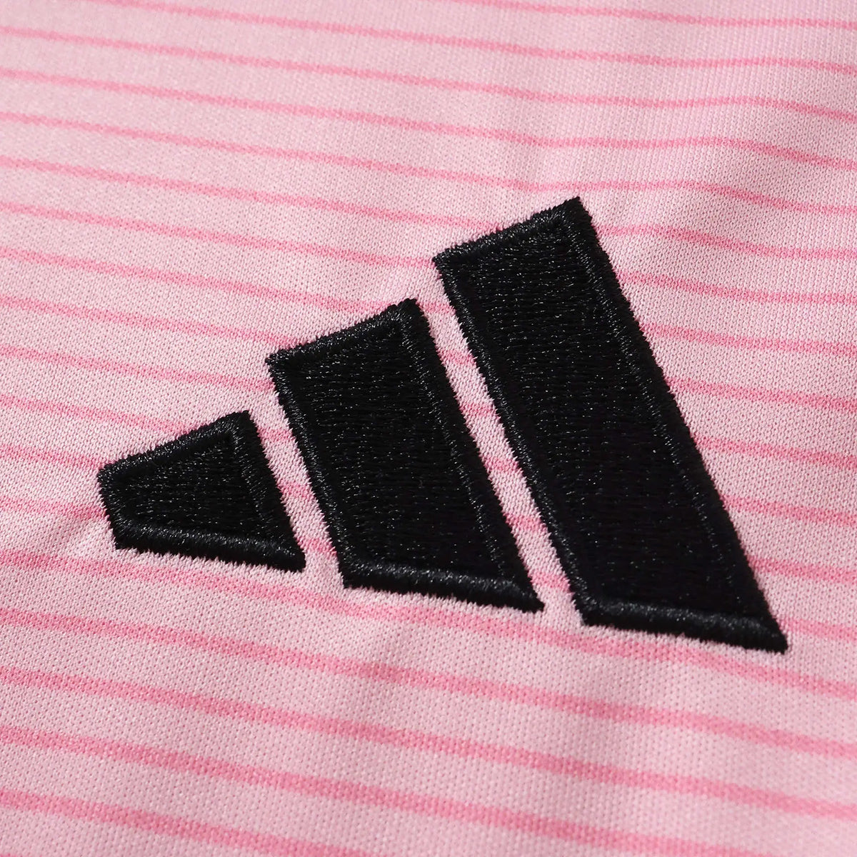 Maglia Inter Miami Home 26/27 Donna Rosa