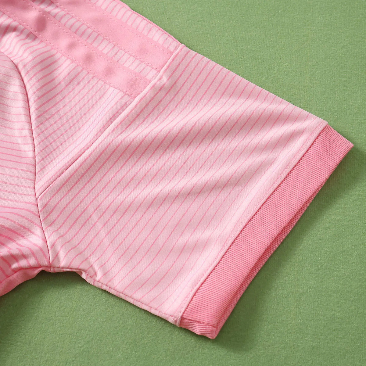 Maglia Inter Miami Home 26/27 Donna Rosa