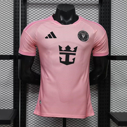 Maglia Inter Miami Home 26/27 Player Uomo Rosa | Maglia da Calcio - CalcioVivo