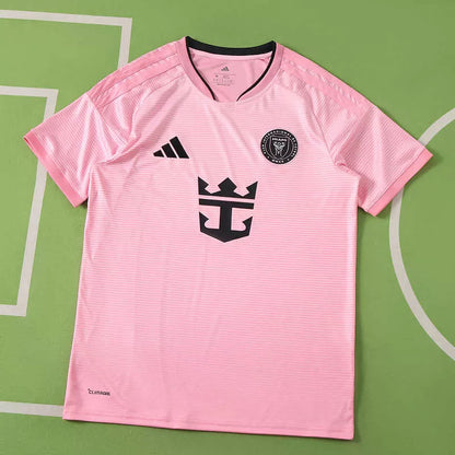 Maglia Inter Miami Home 26/27 Uomo Rosa | Maglia da Calcio - CalcioVivo
