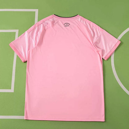 Maglia Inter Miami Home 26/27 Uomo Rosa | Maglia da Calcio - CalcioVivo