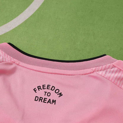 Maglia Inter Miami Home 26/27 Uomo Rosa | Maglia da Calcio - CalcioVivo
