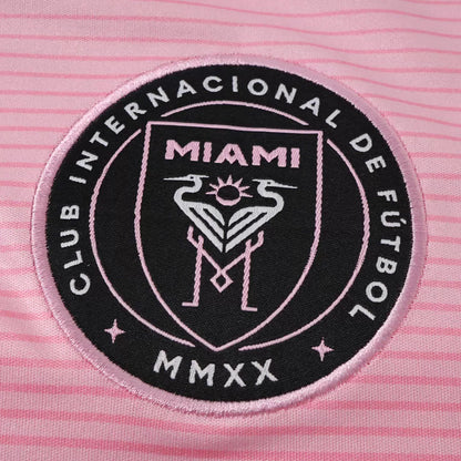 Maglia Inter Miami Home 26/27 Uomo Rosa | Maglia da Calcio - CalcioVivo