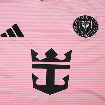 Maglia Inter Miami Home 26/27 Uomo Rosa | Maglia da Calcio - CalcioVivo