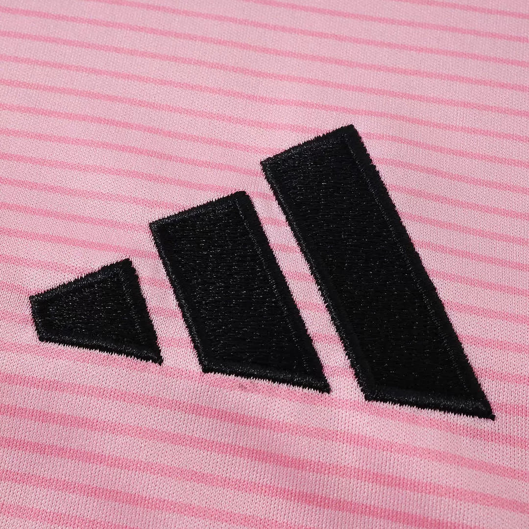 Maglia Inter Miami Home 26/27 Uomo Rosa | Maglia da Calcio - CalcioVivo