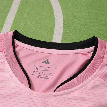 Maglia Inter Miami Home 26/27 Uomo Rosa | Maglia da Calcio - CalcioVivo