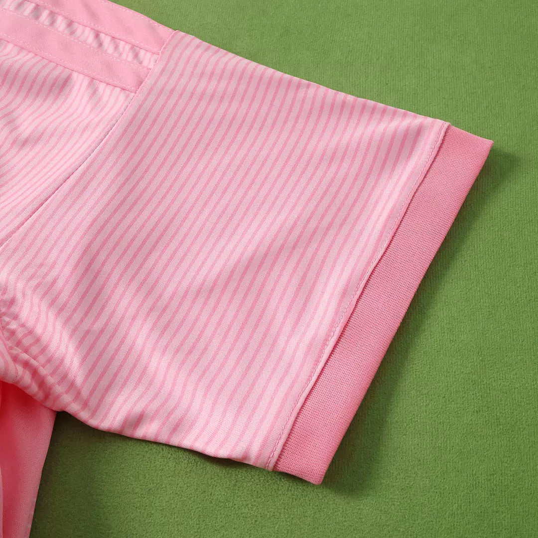 Maglia Inter Miami Home 26/27 Uomo Rosa | Maglia da Calcio - CalcioVivo