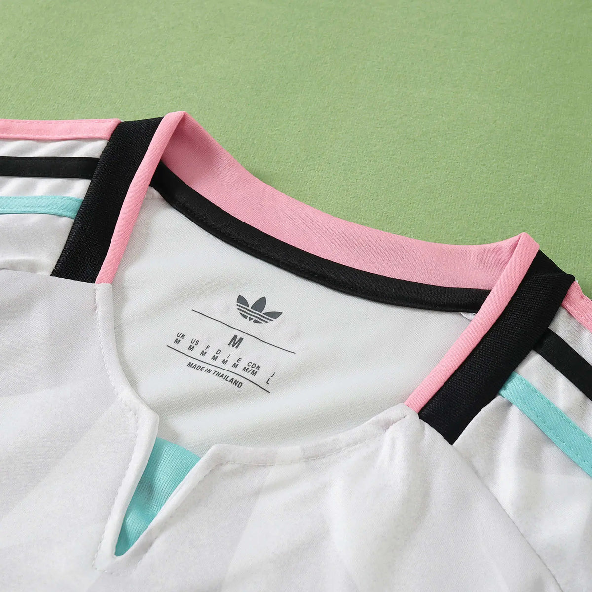 Maglia Inter Miami Third 26/27 Donna Bianco