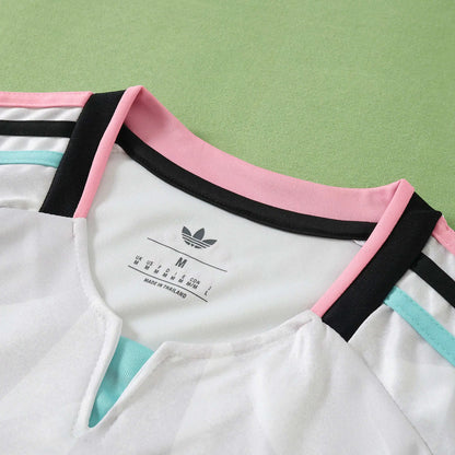 Maglia Inter Miami Third 26/27 Donna Bianco
