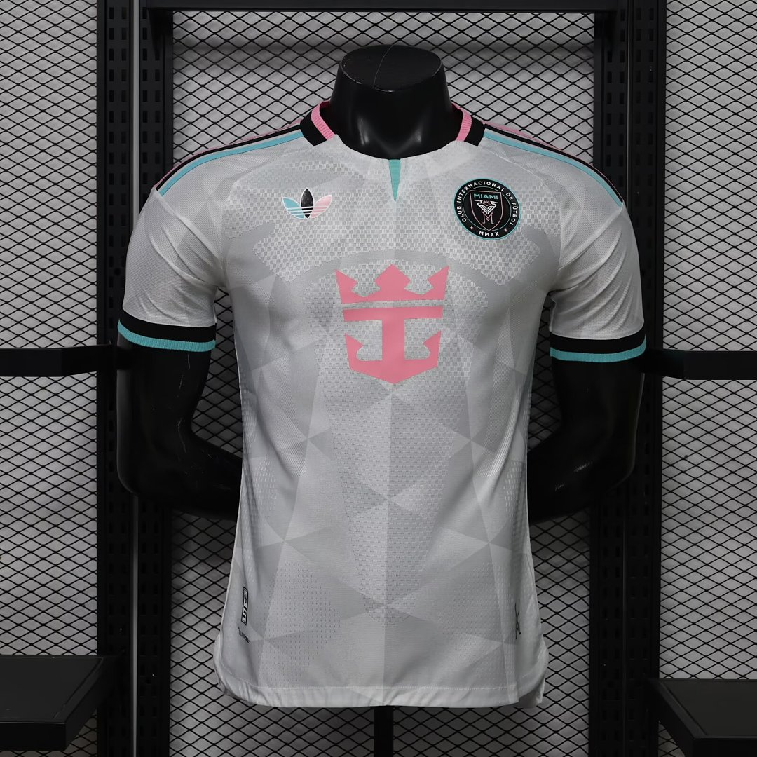 Maglia Inter Miami Third 26/27 Player