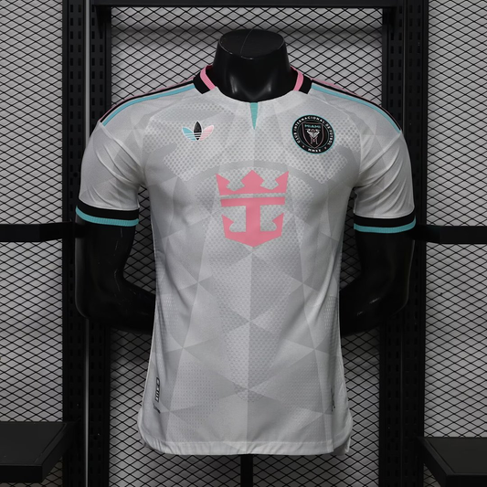 Maglia Inter Miami Third 26/27 Player
