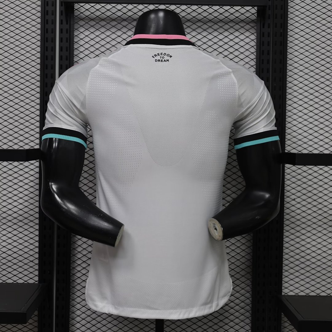 Maglia Inter Miami Third 26/27 Player
