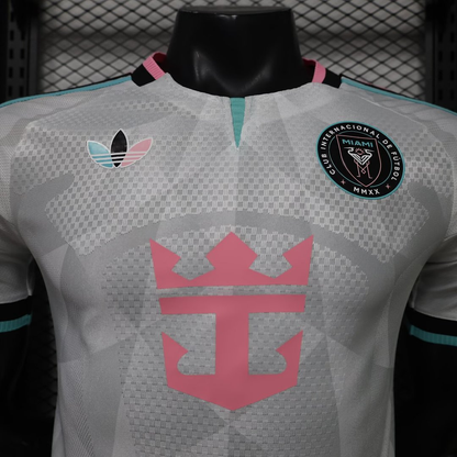 Maglia Inter Miami Third 26/27 Player