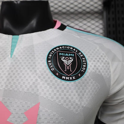 Maglia Inter Miami Third 26/27 Player