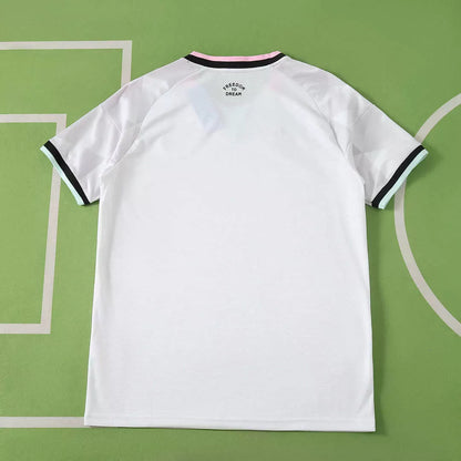 Maglia Inter Miami Third 26/27 Uomo Bianco | Maglia da Calcio - CalcioVivo