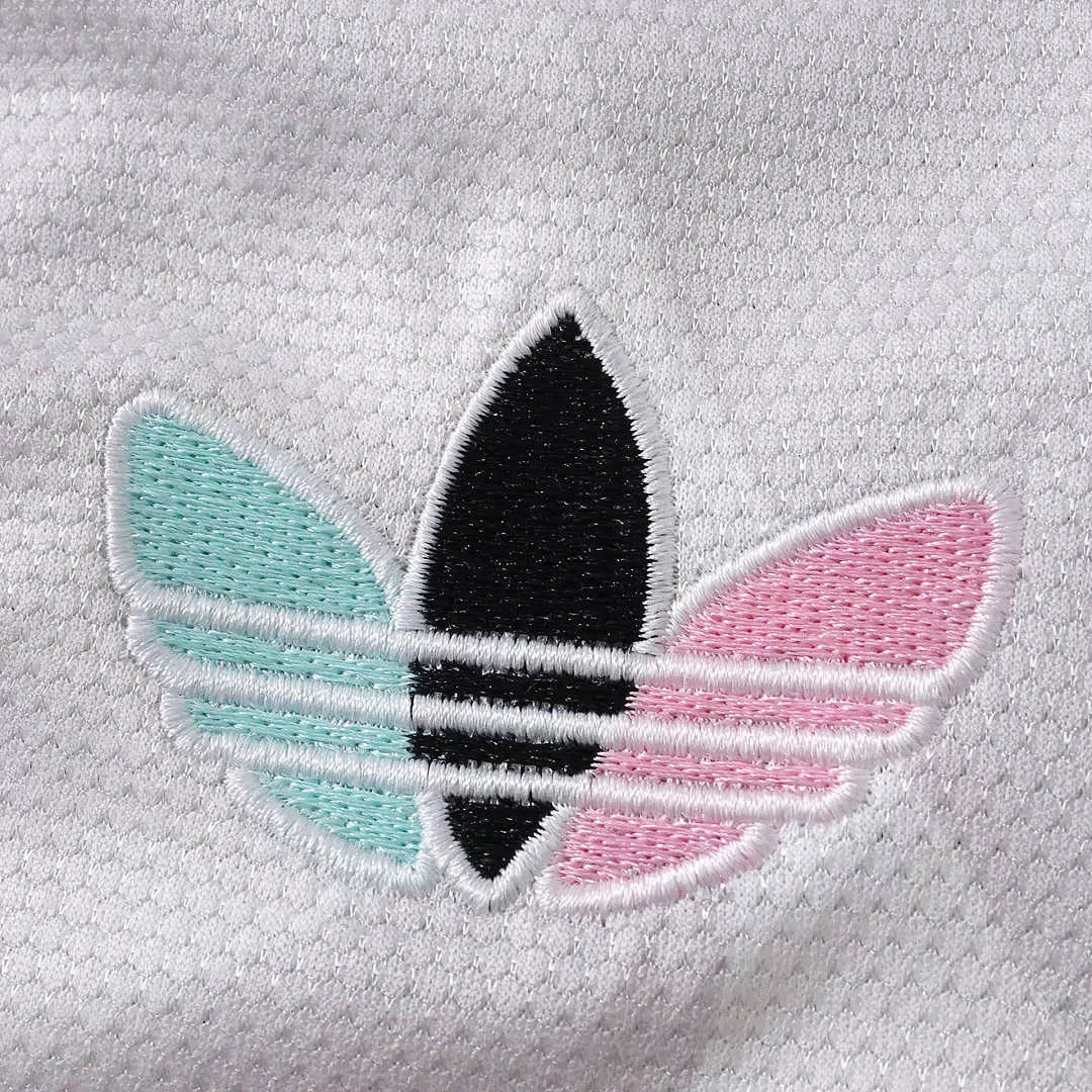 Maglia Inter Miami Third 26/27 Uomo Bianco | Maglia da Calcio - CalcioVivo