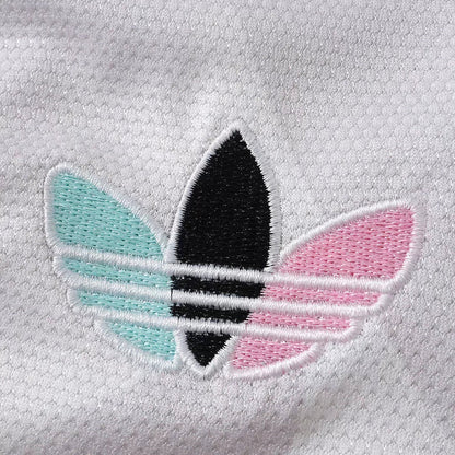 Maglia Inter Miami Third 26/27 Uomo Bianco | Maglia da Calcio - CalcioVivo