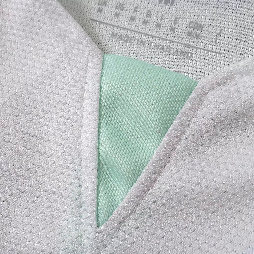 Maglia Inter Miami Third 26/27 Uomo Bianco | Maglia da Calcio - CalcioVivo
