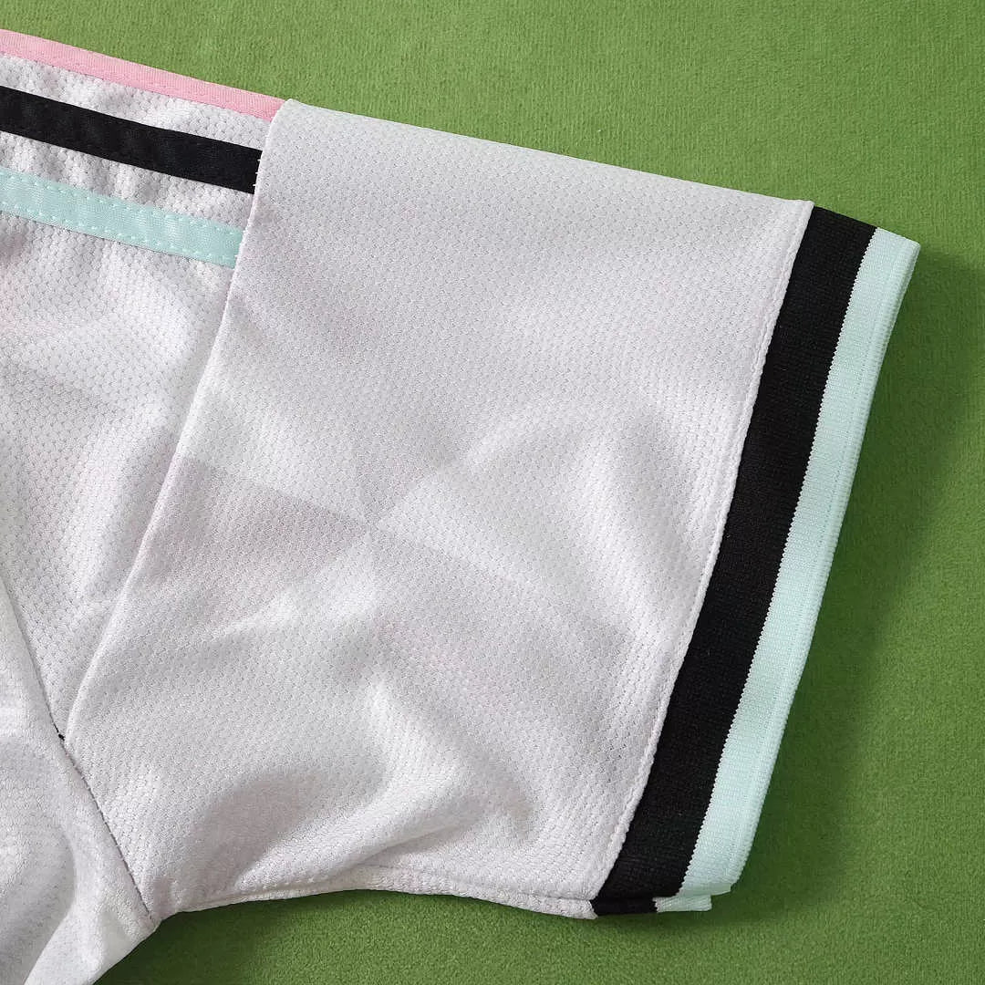 Maglia Inter Miami Third 26/27 Uomo Bianco | Maglia da Calcio - CalcioVivo