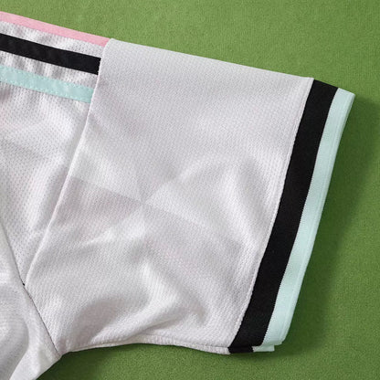 Maglia Inter Miami Third 26/27 Uomo Bianco | Maglia da Calcio - CalcioVivo