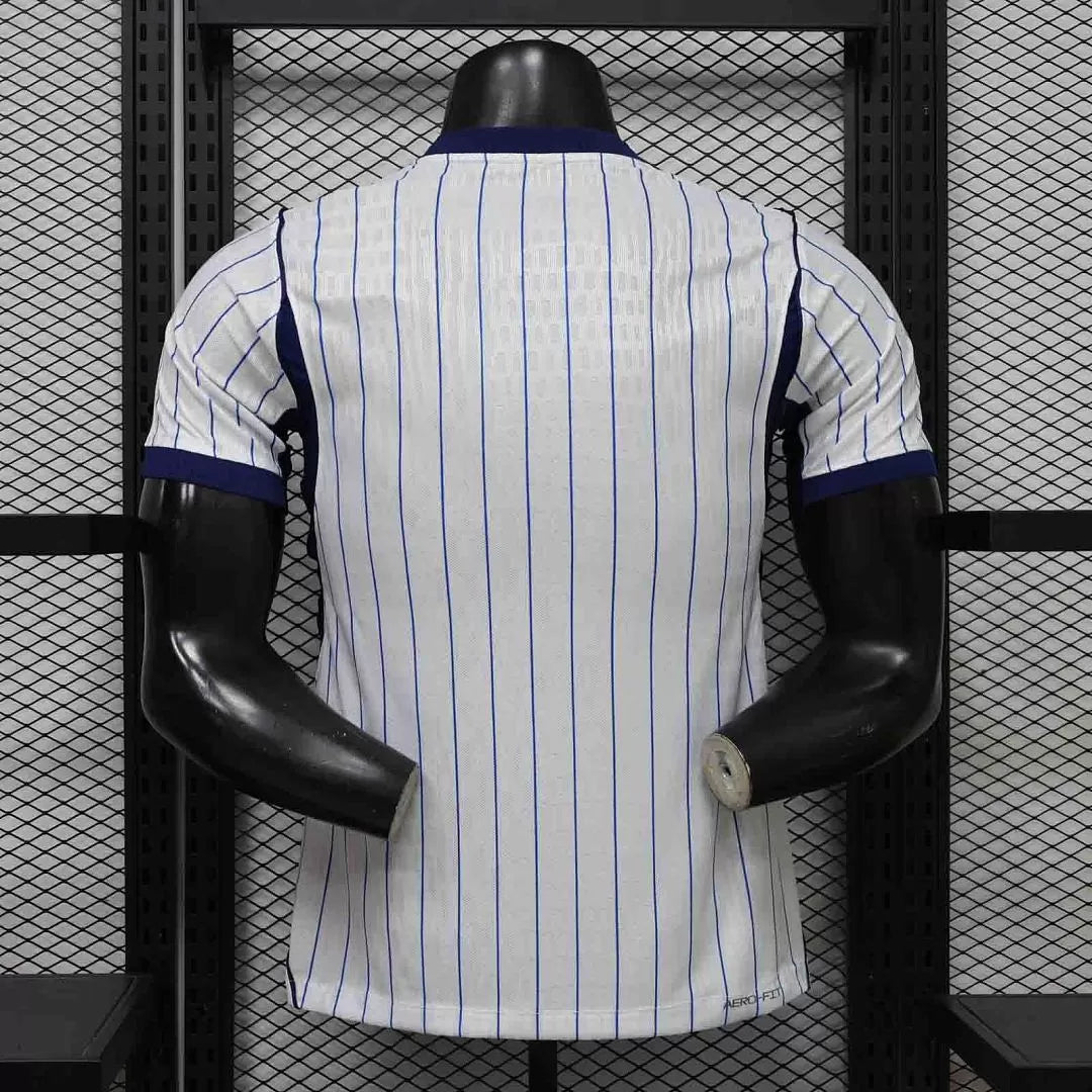 Maglia Inter Milan Away 26/27 Player Uomo Bianco | Maglia da Calcio - CalcioVivo