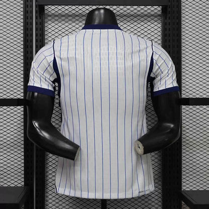 Maglia Inter Milan Away 26/27 Player Uomo Bianco | Maglia da Calcio - CalcioVivo