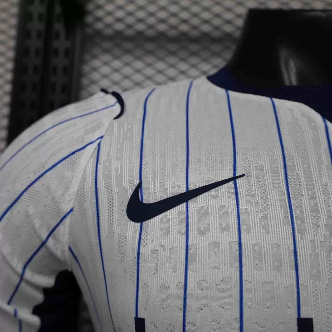 Maglia Inter Milan Away 26/27 Player Uomo Bianco | Maglia da Calcio - CalcioVivo