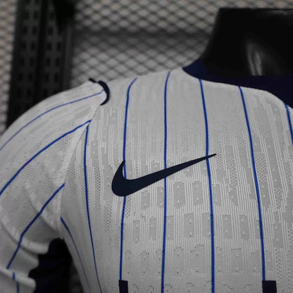 Maglia Inter Milan Away 26/27 Player Uomo Bianco | Maglia da Calcio - CalcioVivo