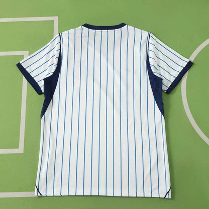 Maglia Inter Milan Away 26/27 Uomo Bianco | Maglia da Calcio