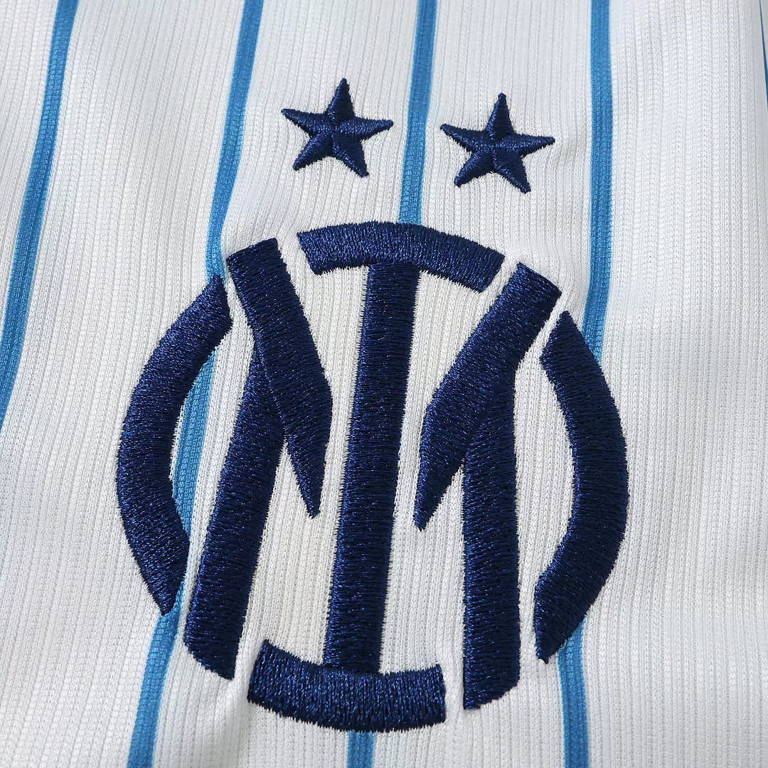 Maglia Inter Milan Away 26/27 Uomo Bianco | Maglia da Calcio