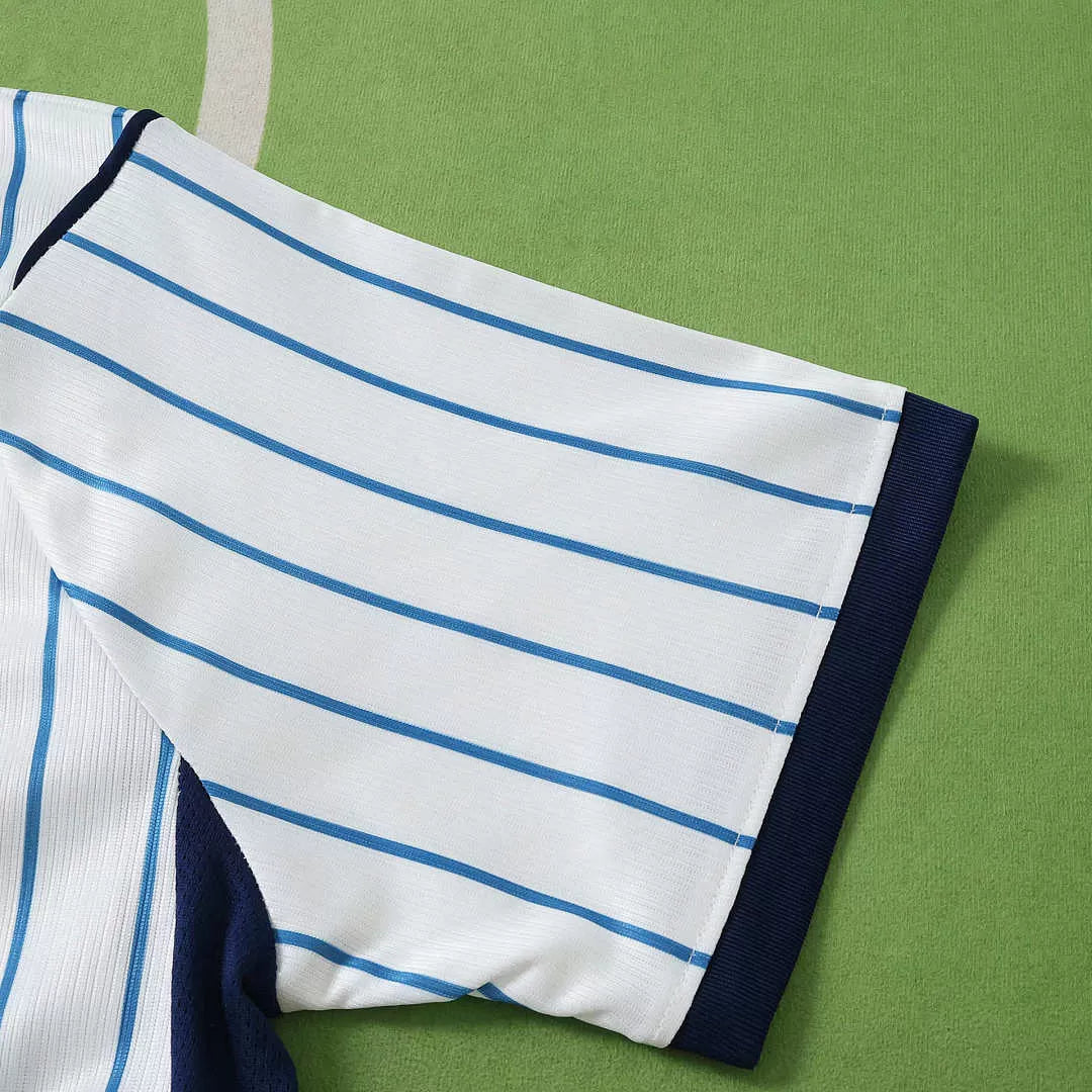 Maglia Inter Milan Away 26/27 Uomo Bianco | Maglia da Calcio
