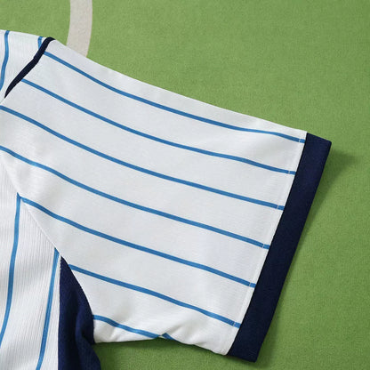Maglia Inter Milan Away 26/27 Uomo Bianco | Maglia da Calcio