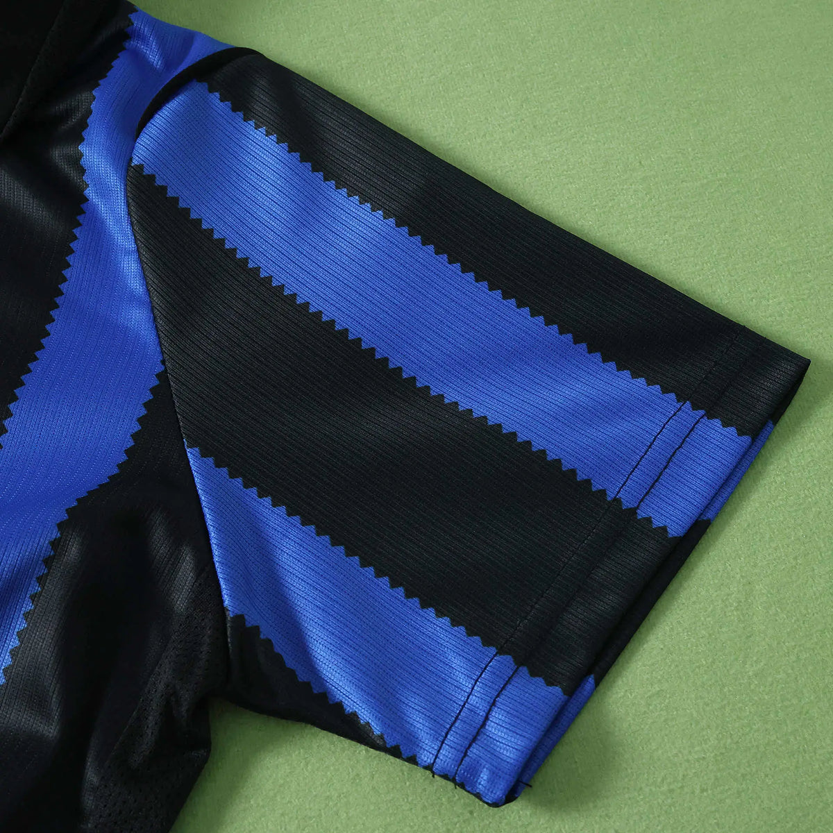 Maglia Inter Milan Home 26/27 Donna Nero e Blu