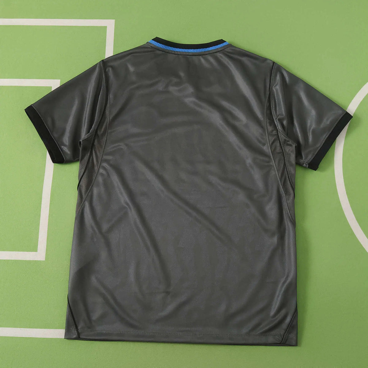 Maglia Inter Milan Third 26/27 Uomo Grigio | Maglia da Calcio