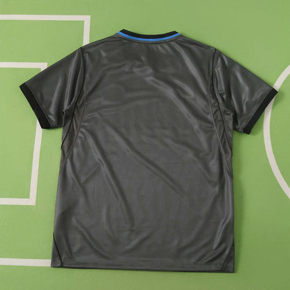 Maglia Inter Milan Third 26/27 Uomo Grigio | Maglia da Calcio