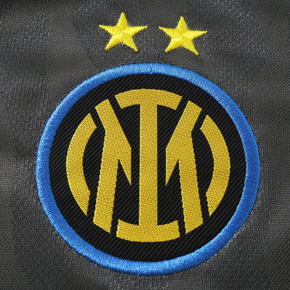 Maglia Inter Milan Third 26/27 Uomo Grigio | Maglia da Calcio