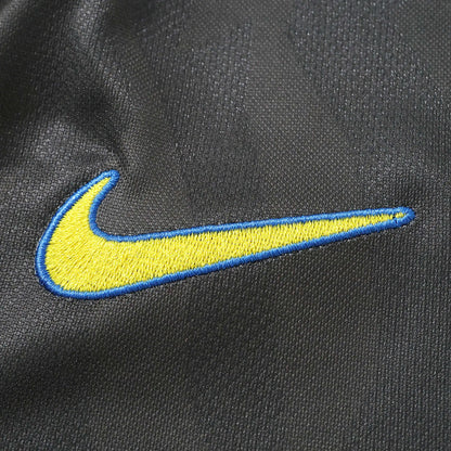Maglia Inter Milan Third 26/27 Uomo Grigio | Maglia da Calcio