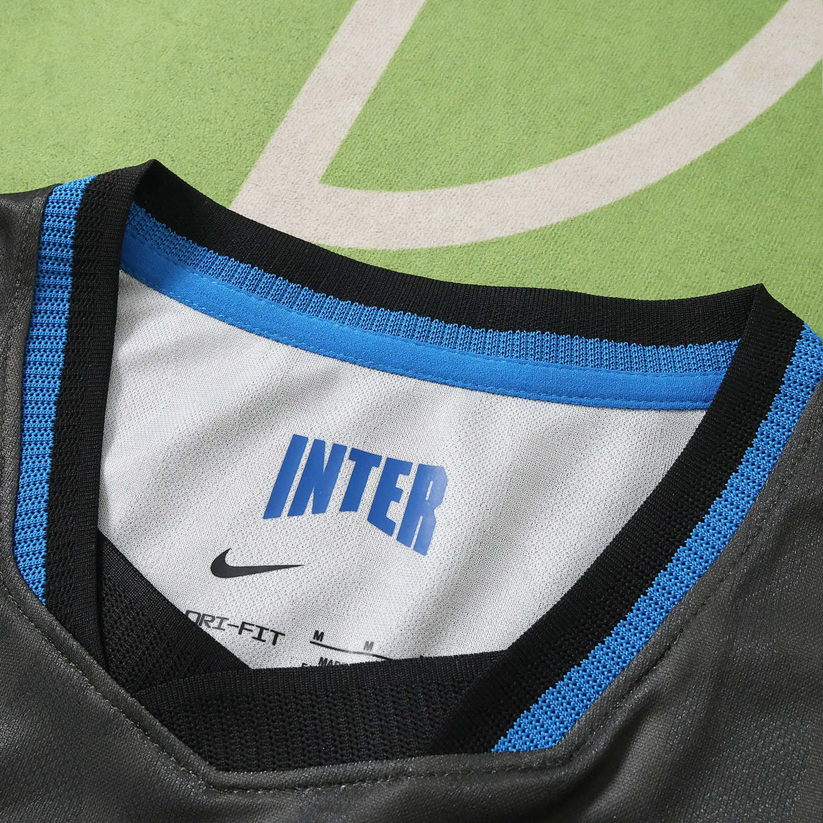 Maglia Inter Milan Third 26/27 Uomo Grigio | Maglia da Calcio