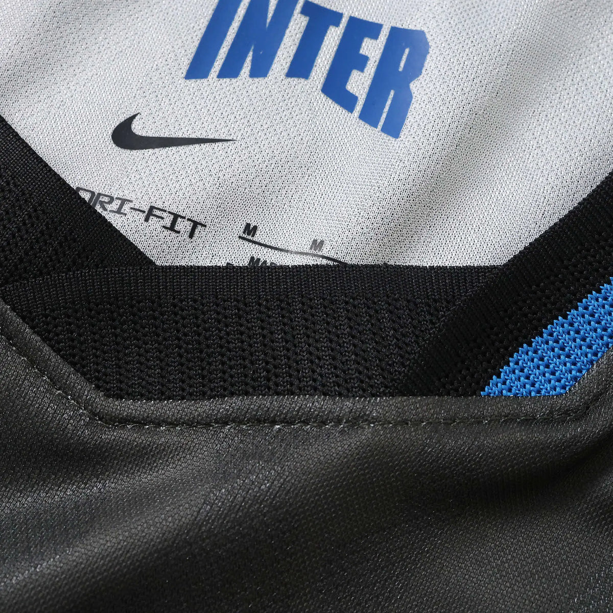 Maglia Inter Milan Third 26/27 Uomo Grigio | Maglia da Calcio
