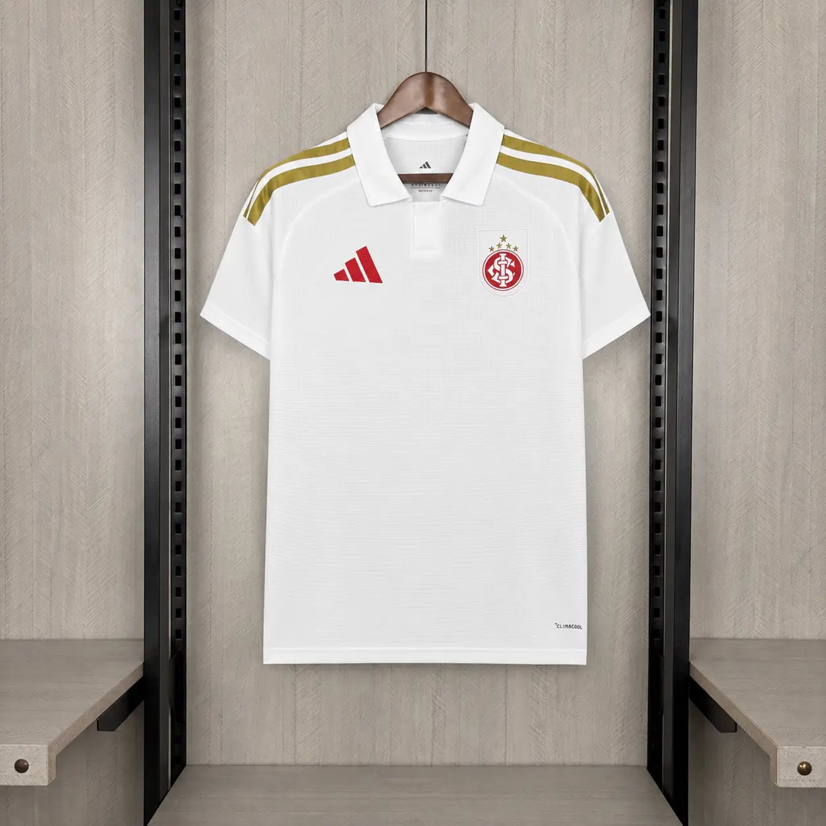 Maglia Internacional Away 26/27