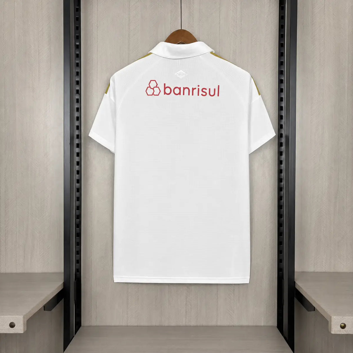 Maglia Internacional Away 26/27