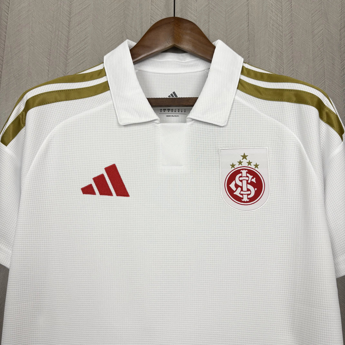 Maglia Internacional Away 26/27