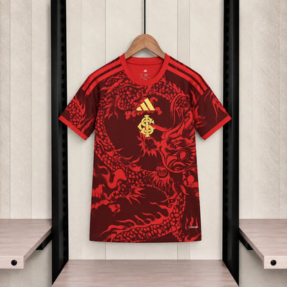 Maglia Internacional Third 26/27