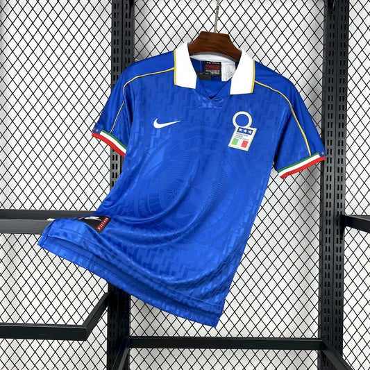 Maglia Italia Away 1995 Retro