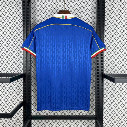 Maglia Italia Away 1995 Retro