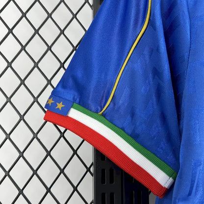 Maglia Italia Away 1995 Retro