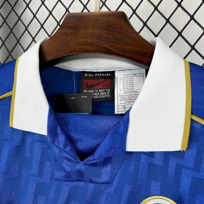 Maglia Italia Away 1995 Retro